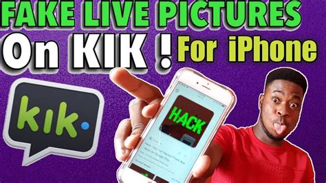 kik leaks|Kik Pals